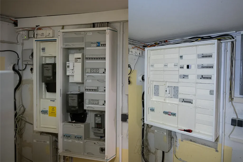 Photovoltaikanlage Installation und Planung Hamburg