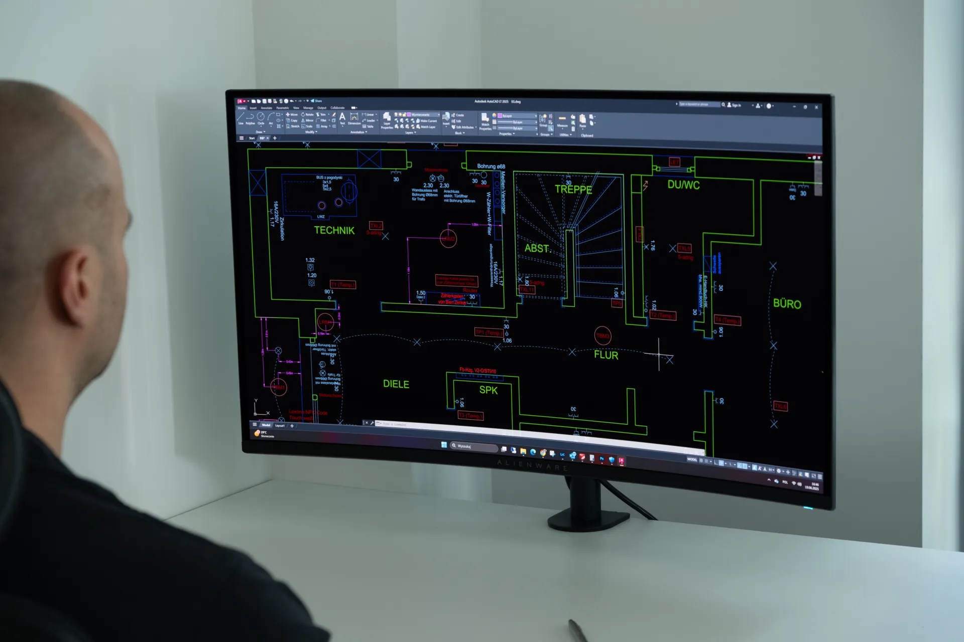 ENELAN GmbH Team Hamburg