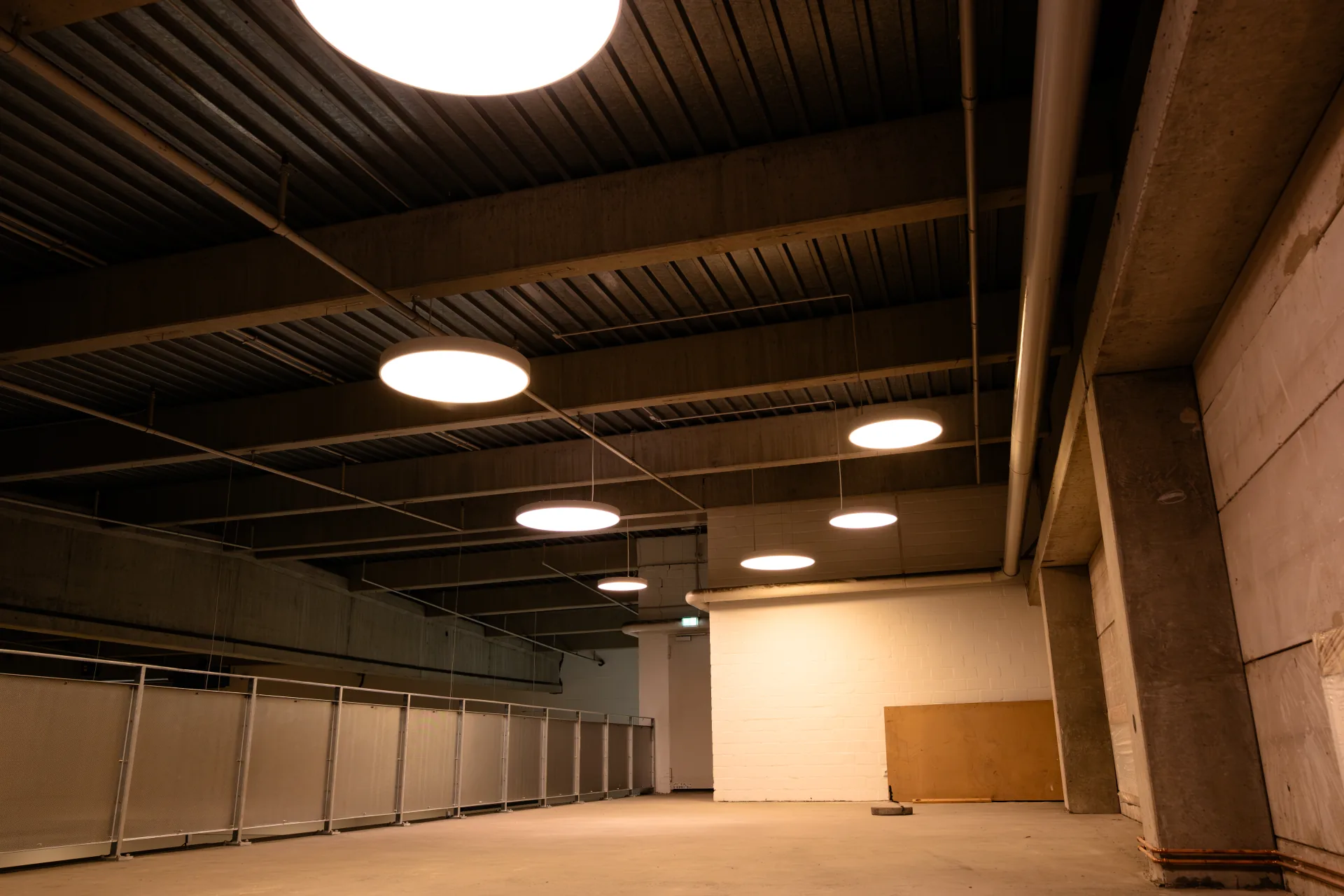 LED Beleuchtung Installation Hamburg