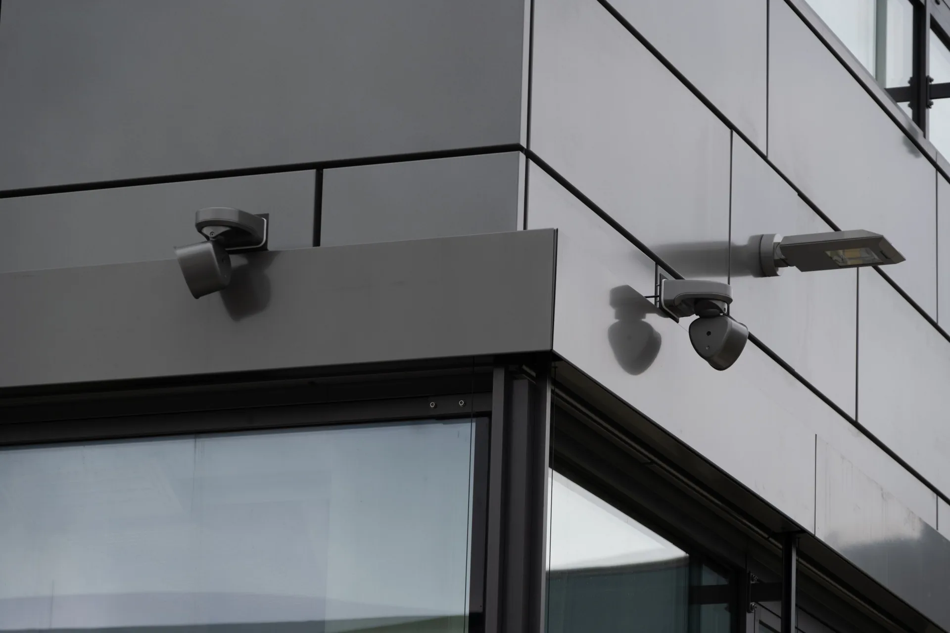 Videoüberwachung Installation Hamburg