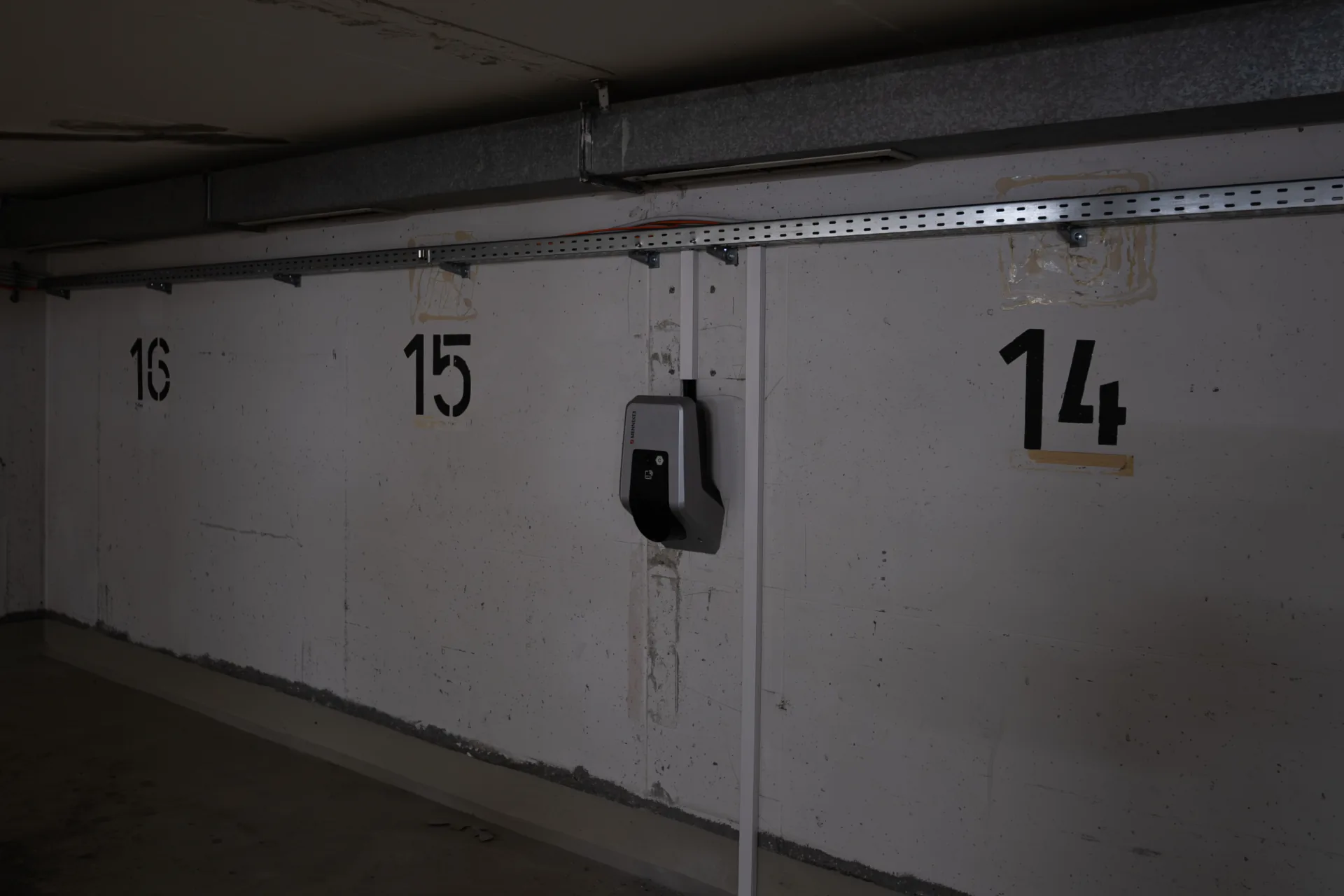 Photovoltaikanlage und Wallbox Hamburg