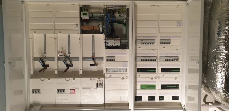 Verteilerschrank-Reservierung für PV, Wallbox und Wärmepumpe — wie planen Sie das richtig?