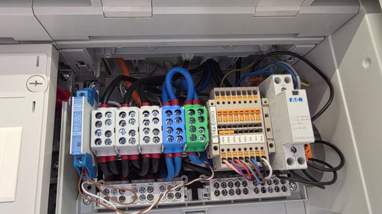 Smart Meter, §14a EnWG und EEBUS: was 2026 in den Zählerschrank gehört